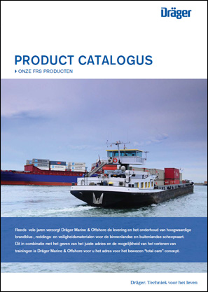 Inland shipping catalogue